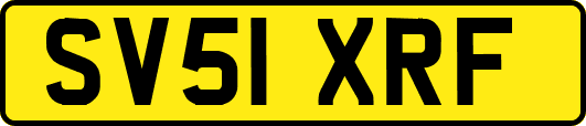 SV51XRF