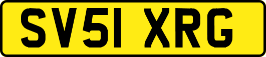 SV51XRG
