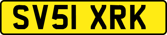 SV51XRK