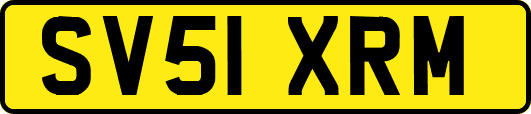 SV51XRM