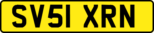 SV51XRN