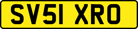 SV51XRO