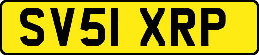 SV51XRP