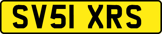 SV51XRS