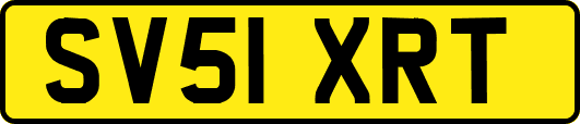 SV51XRT