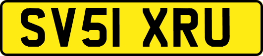 SV51XRU