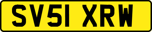 SV51XRW