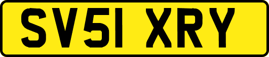 SV51XRY
