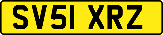 SV51XRZ