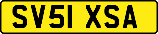 SV51XSA