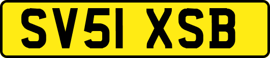 SV51XSB