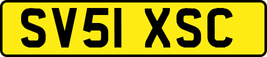 SV51XSC