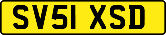 SV51XSD