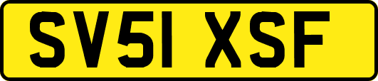 SV51XSF