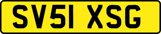 SV51XSG