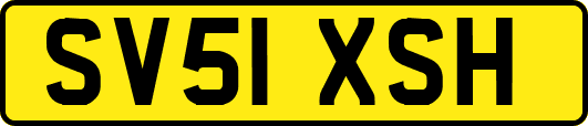SV51XSH