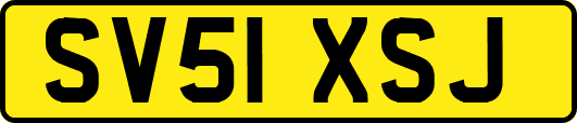 SV51XSJ