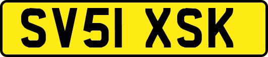 SV51XSK