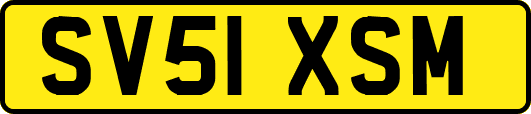 SV51XSM