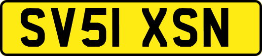 SV51XSN