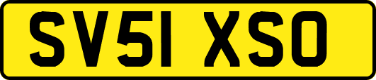 SV51XSO