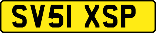 SV51XSP