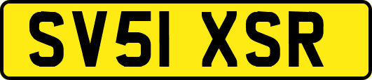 SV51XSR