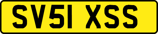 SV51XSS