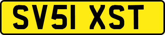 SV51XST