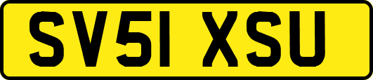 SV51XSU