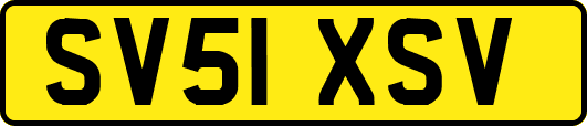 SV51XSV