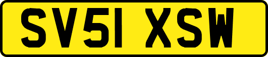 SV51XSW