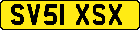 SV51XSX