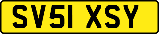 SV51XSY