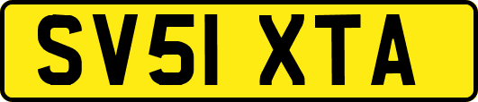 SV51XTA