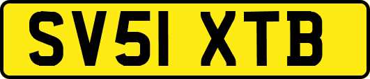 SV51XTB