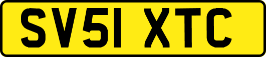 SV51XTC