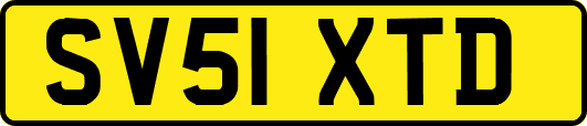 SV51XTD