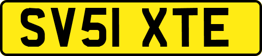 SV51XTE