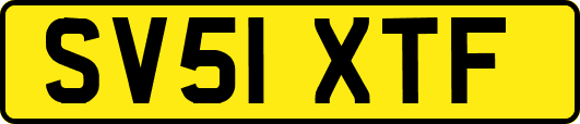 SV51XTF