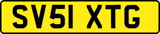 SV51XTG