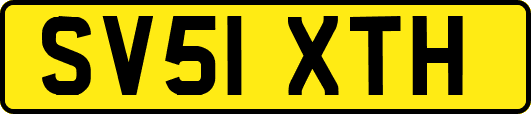 SV51XTH