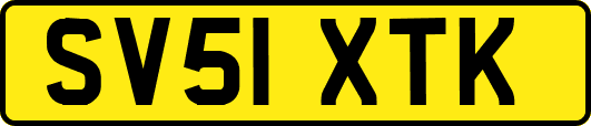 SV51XTK