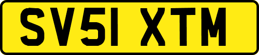 SV51XTM