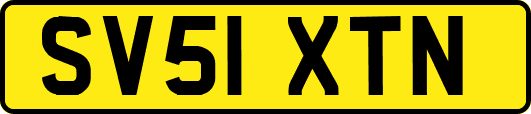 SV51XTN