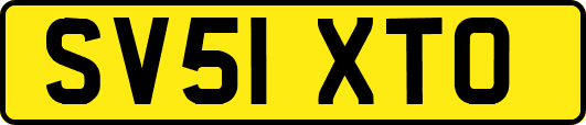 SV51XTO