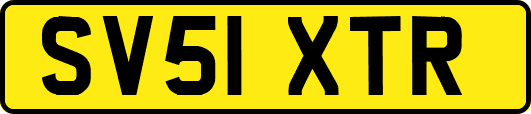 SV51XTR