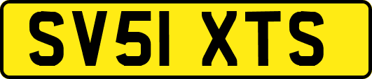 SV51XTS