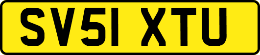 SV51XTU