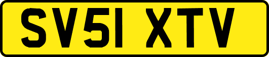 SV51XTV